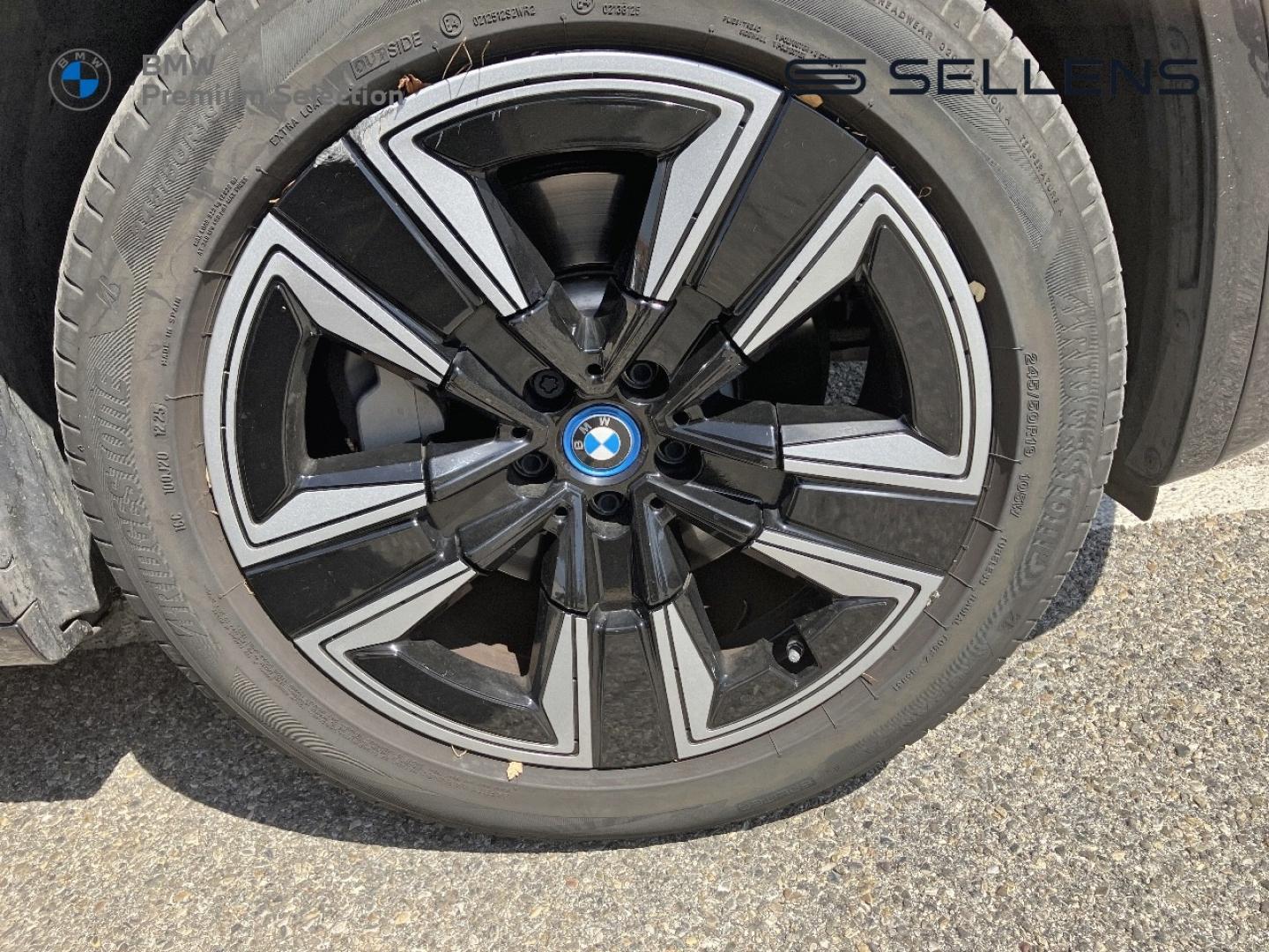 BMW iX3 M Sport 286ch Inspiring - photo 20