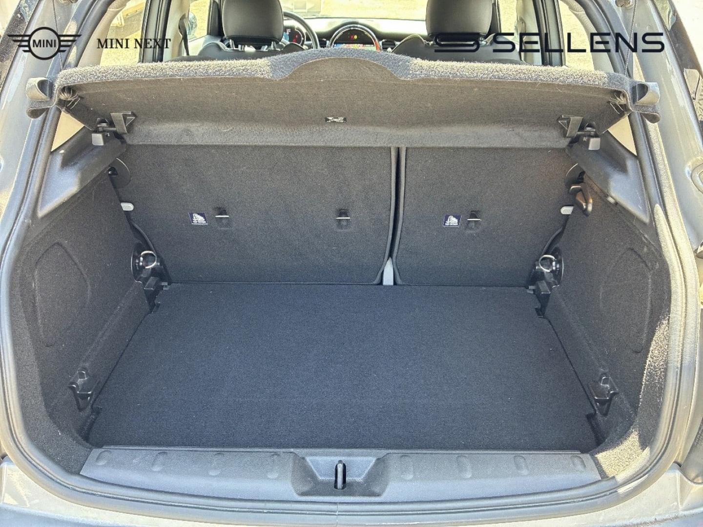 MINI Mini 5 Portes Cooper 136ch Edition Premium BVA7 - photo 7