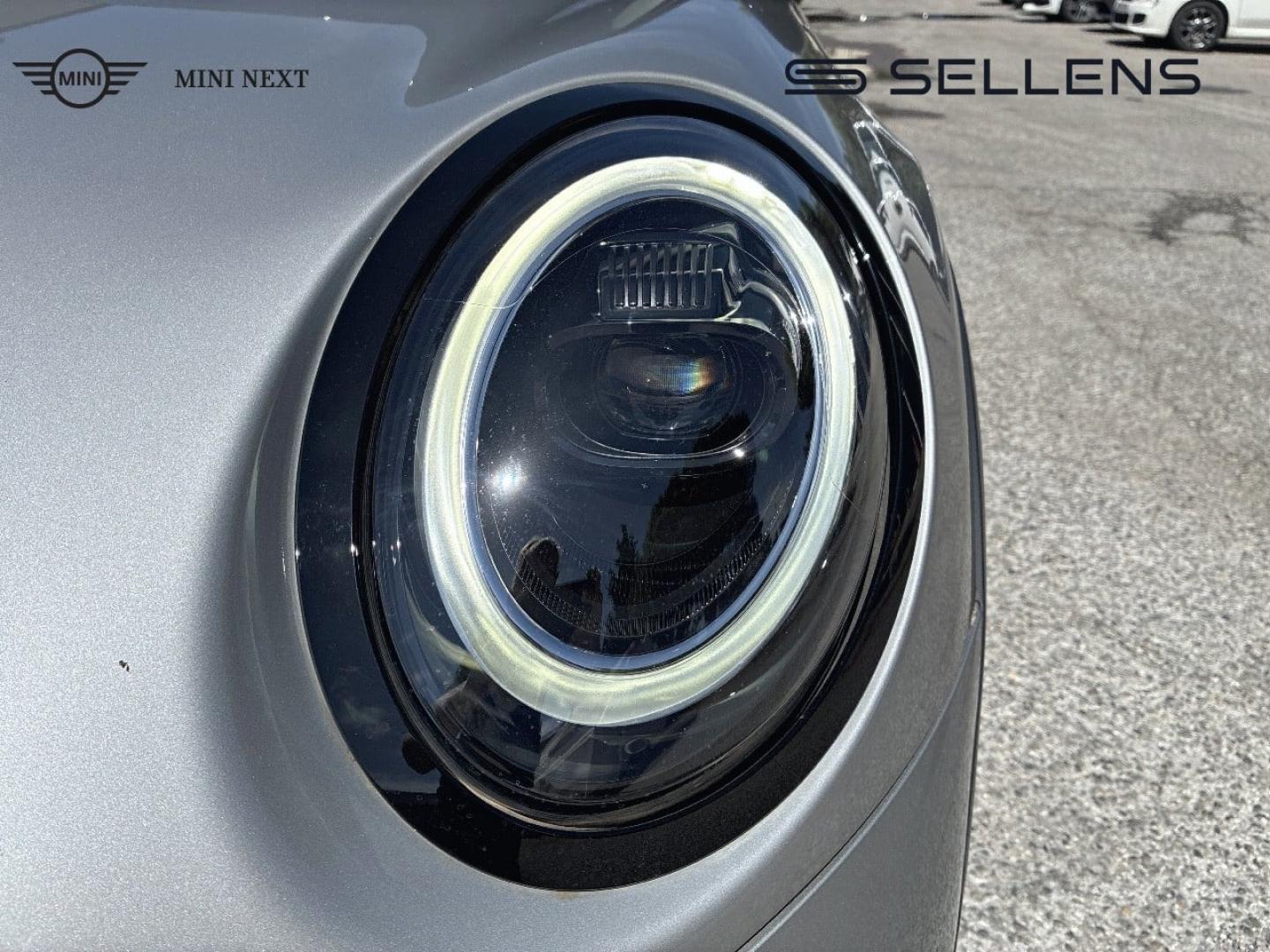 MINI Mini 5 Portes Cooper 136ch Edition Premium BVA7 - photo 10