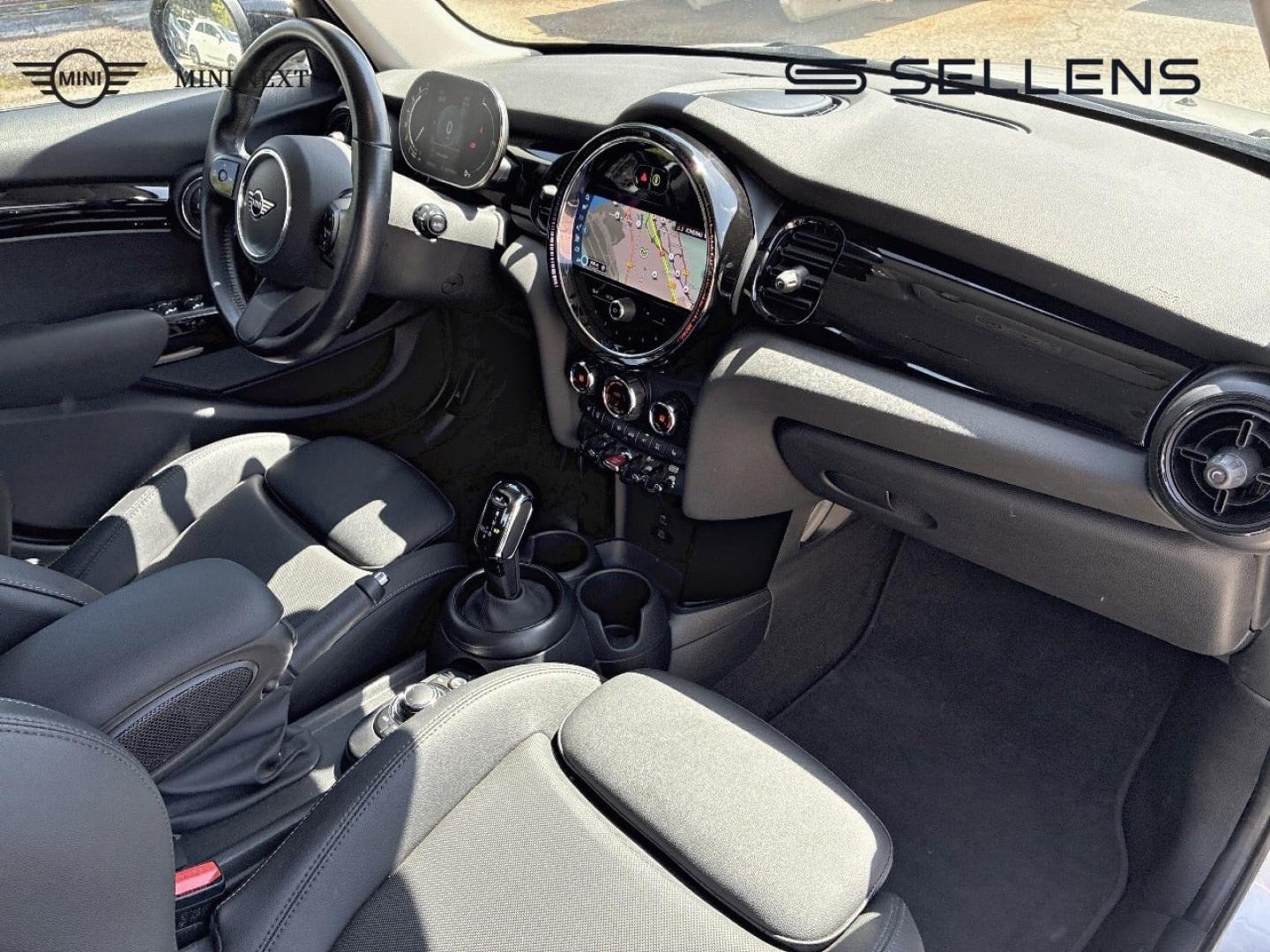 MINI Mini 5 Portes Cooper 136ch Edition Premium BVA7 - photo 16