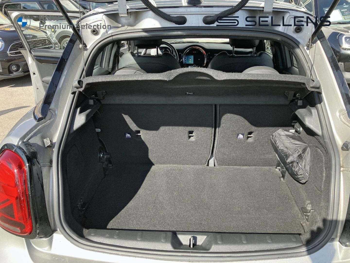 MINI Mini 5 Portes Cooper 136ch Edition Premium BVA7 - photo 7