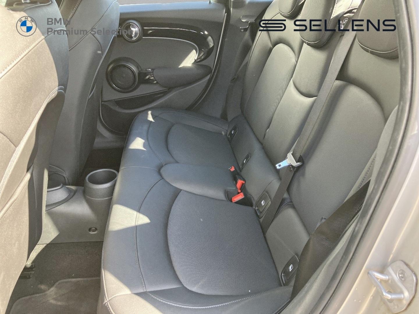 MINI Mini 5 Portes Cooper 136ch Edition Premium BVA7 - photo 12