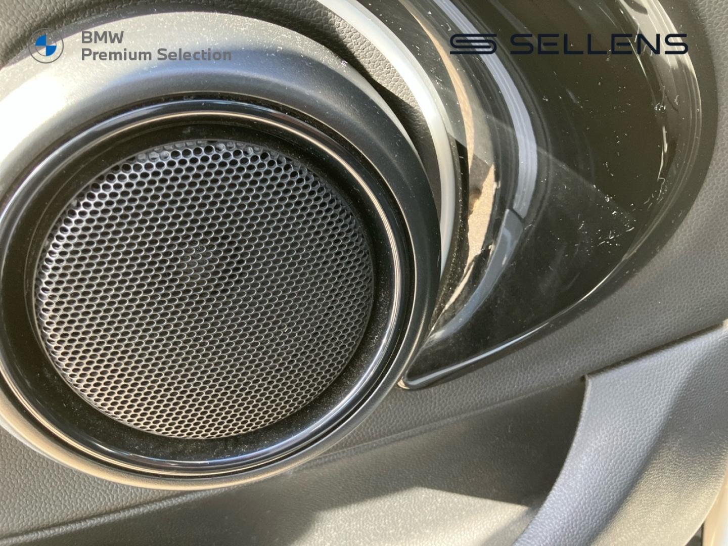 MINI Mini 5 Portes Cooper 136ch Edition Premium BVA7 - photo 13