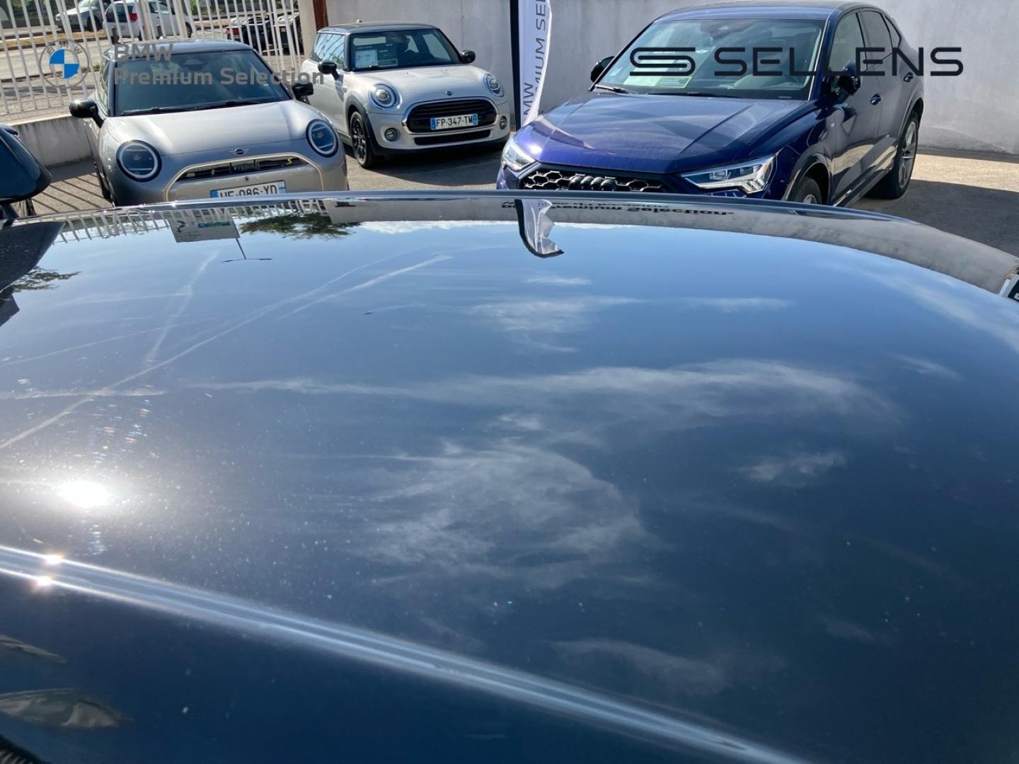 MINI Mini 5 Portes Cooper 136ch Edition Premium BVA7 - photo 15