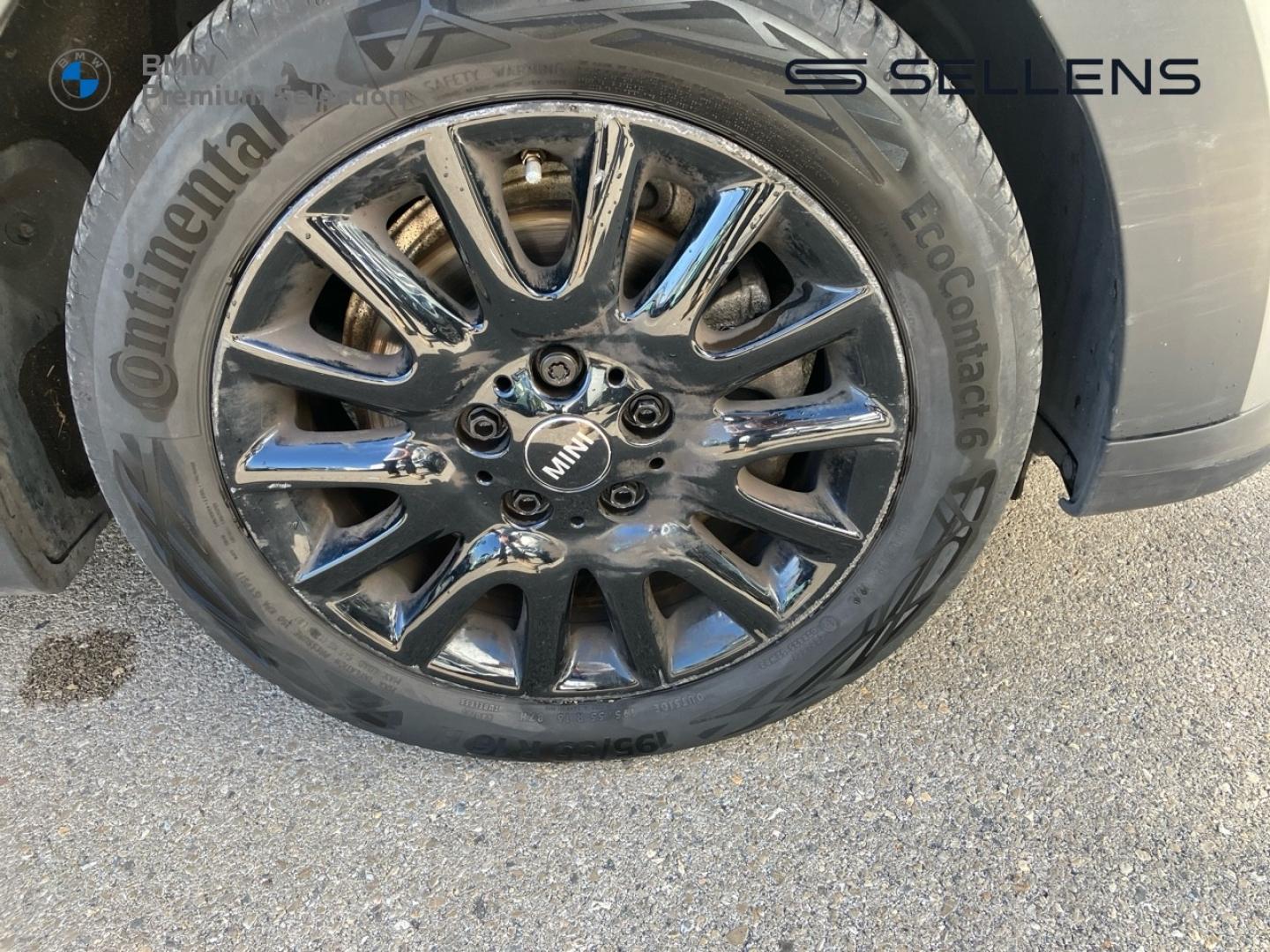 MINI Mini 5 Portes Cooper 136ch Edition Premium BVA7 - photo 17