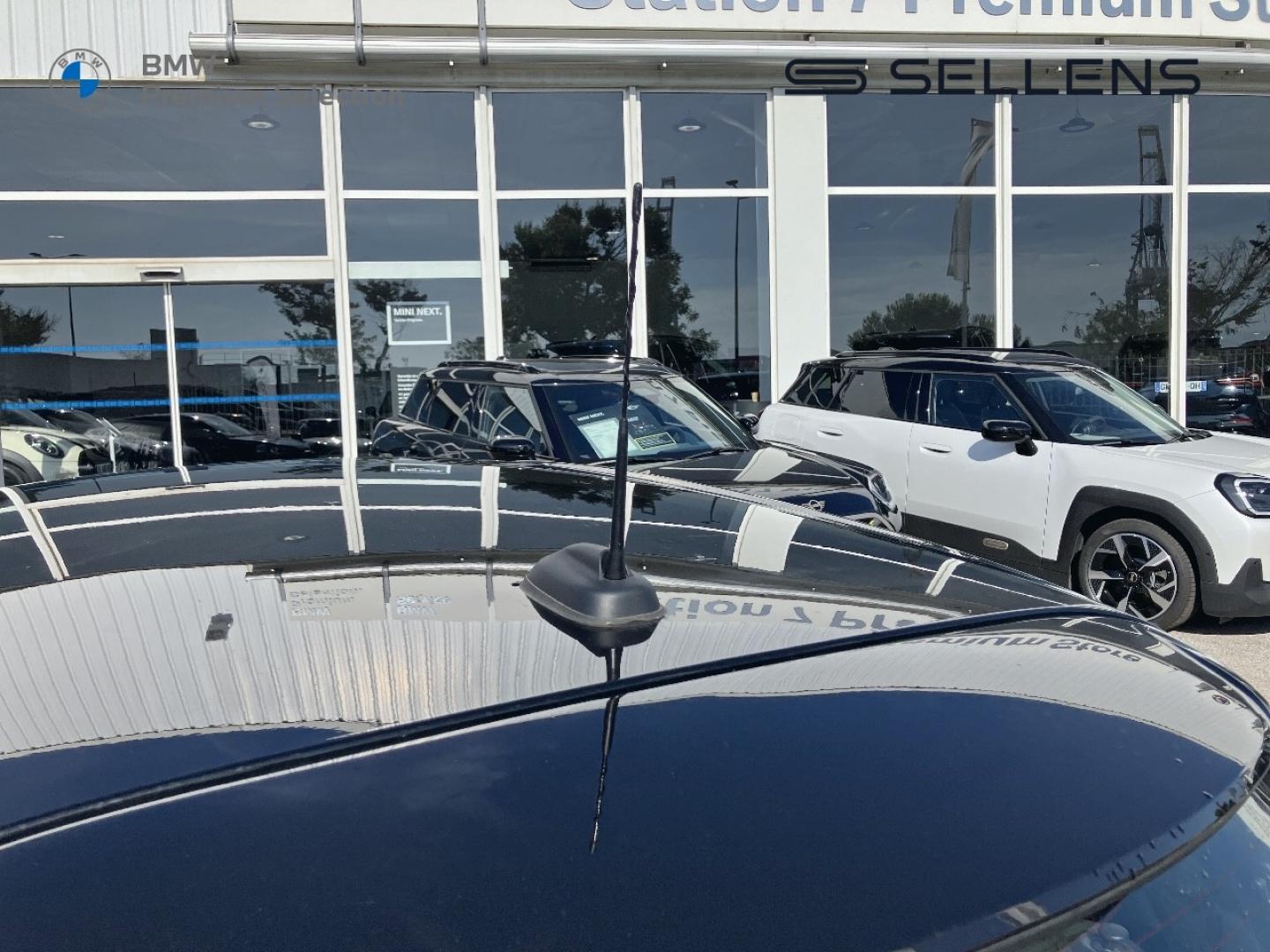 MINI Mini 5 Portes Cooper 136ch Edition Premium BVA7 - photo 20