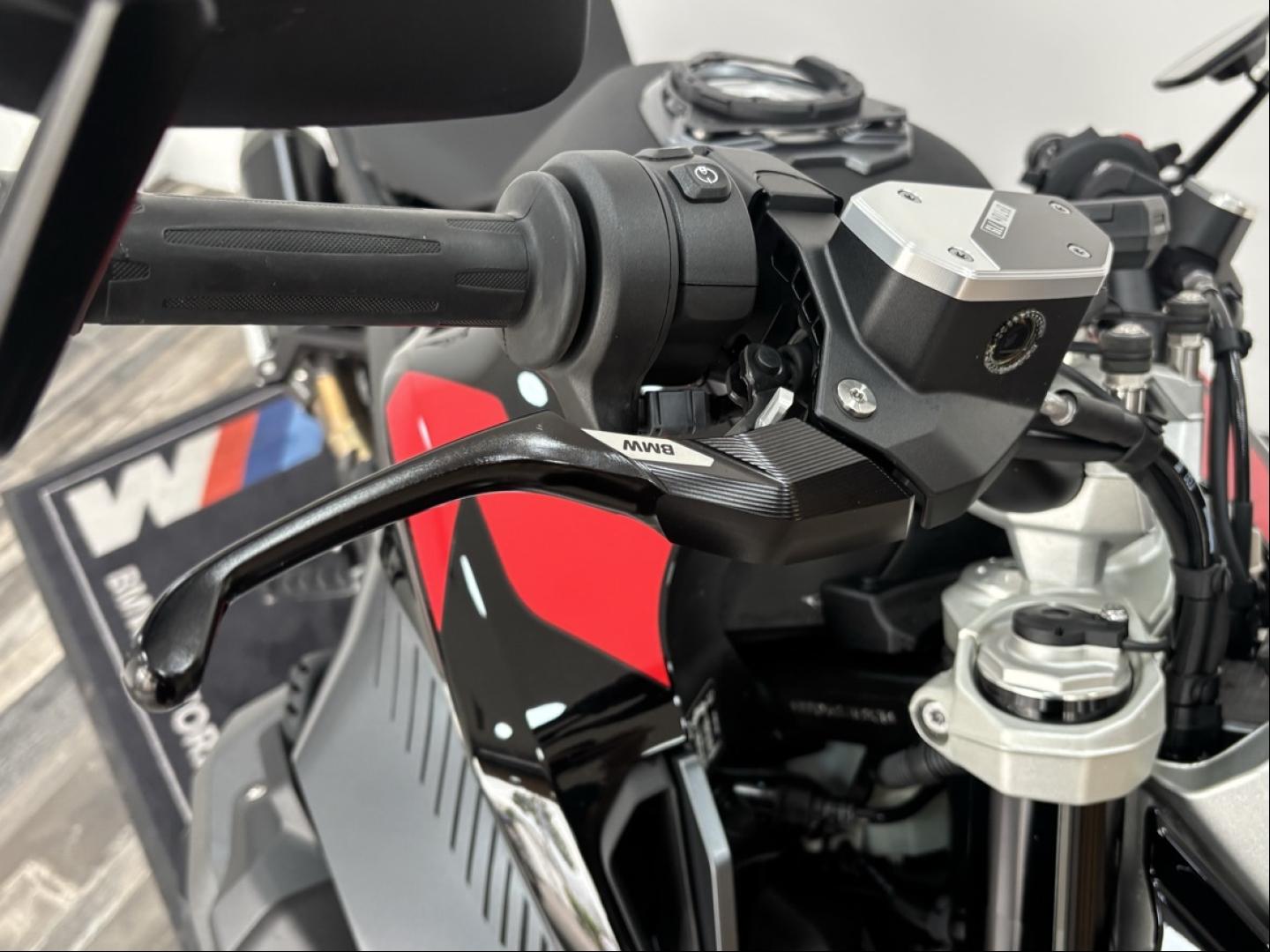 BMW R R 1300 R OPTION 719 BMSI 5 ANS / 50 000 KILOMETRES - photo 14