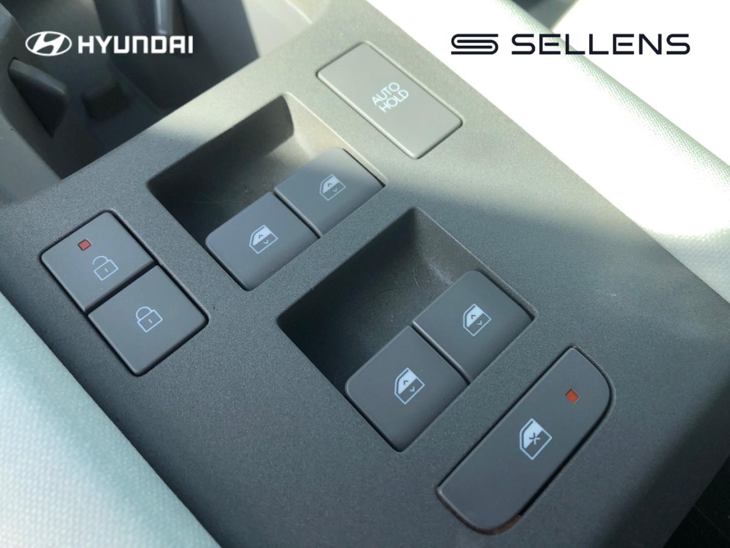 HYUNDAI Ioniq 6 77 kWh - 229ch Executive - photo 8
