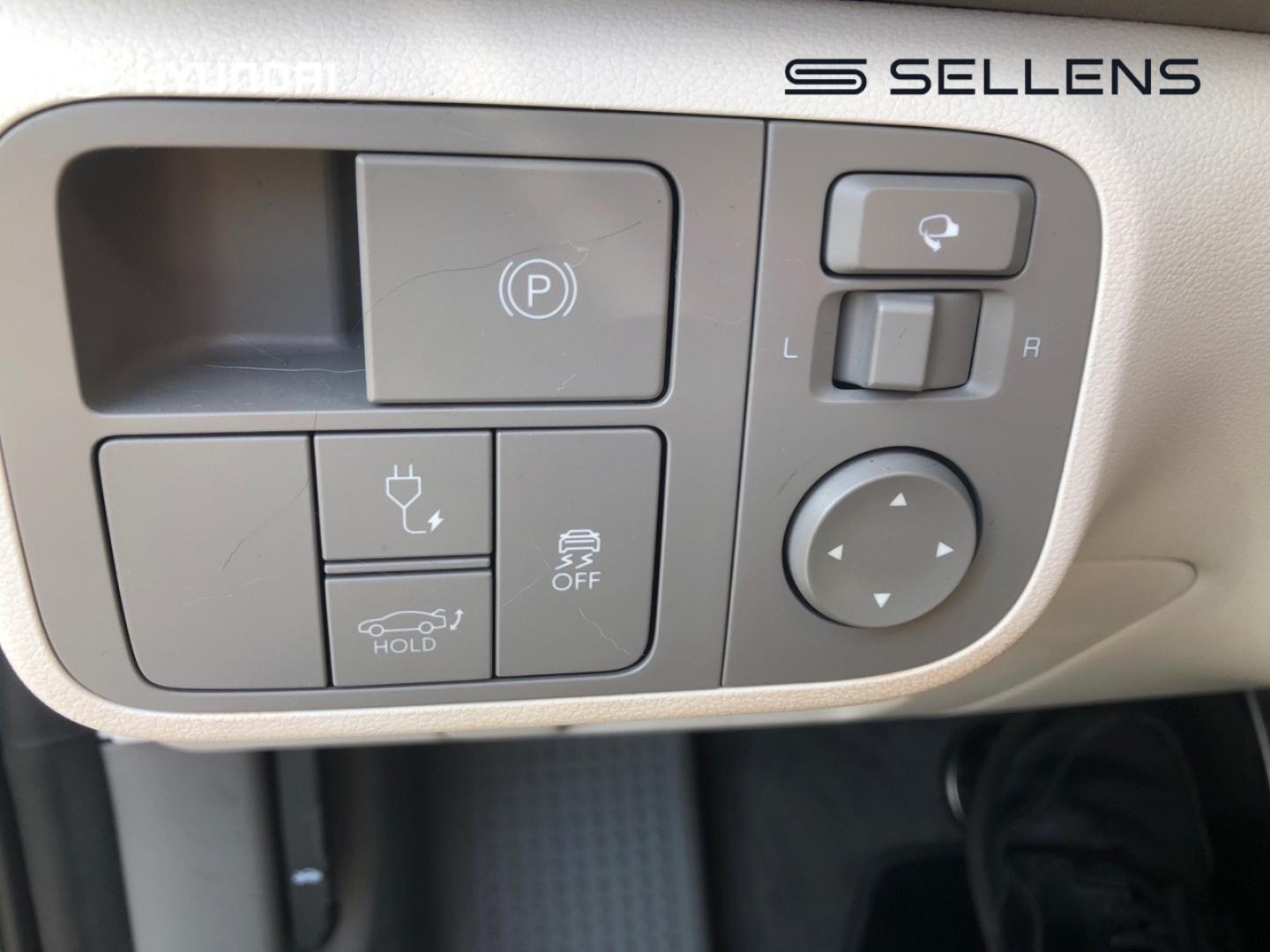 HYUNDAI Ioniq 6 77 kWh - 229ch Executive - photo 20