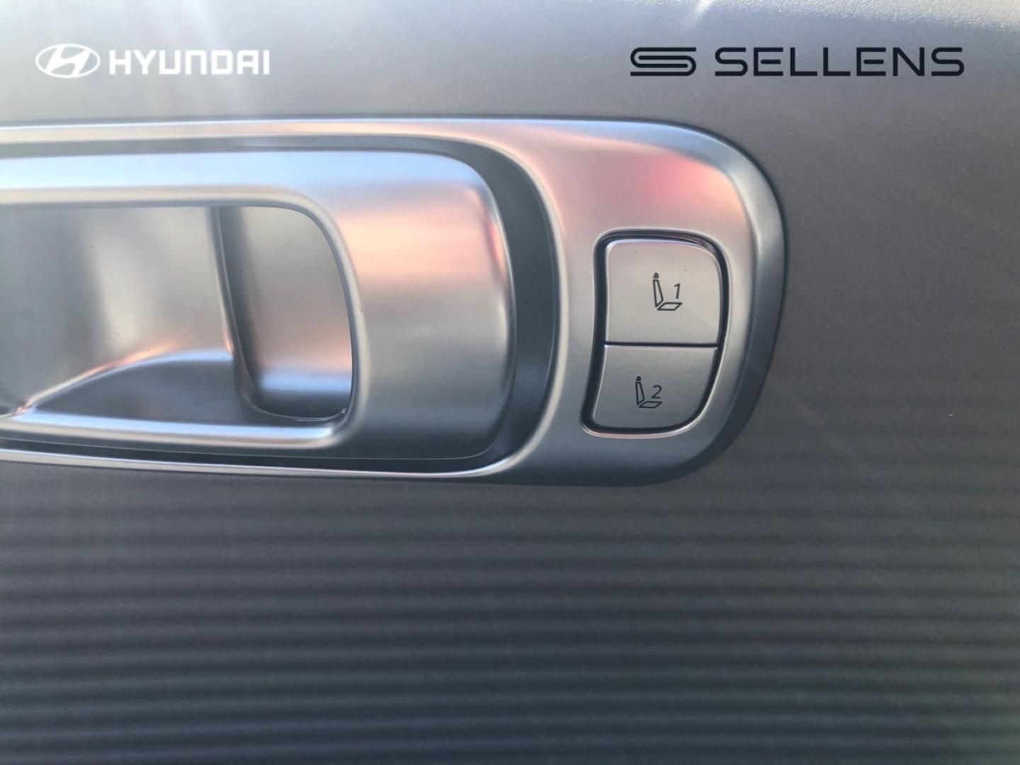 HYUNDAI Ioniq 6 77 kWh - 229ch Executive - photo 19