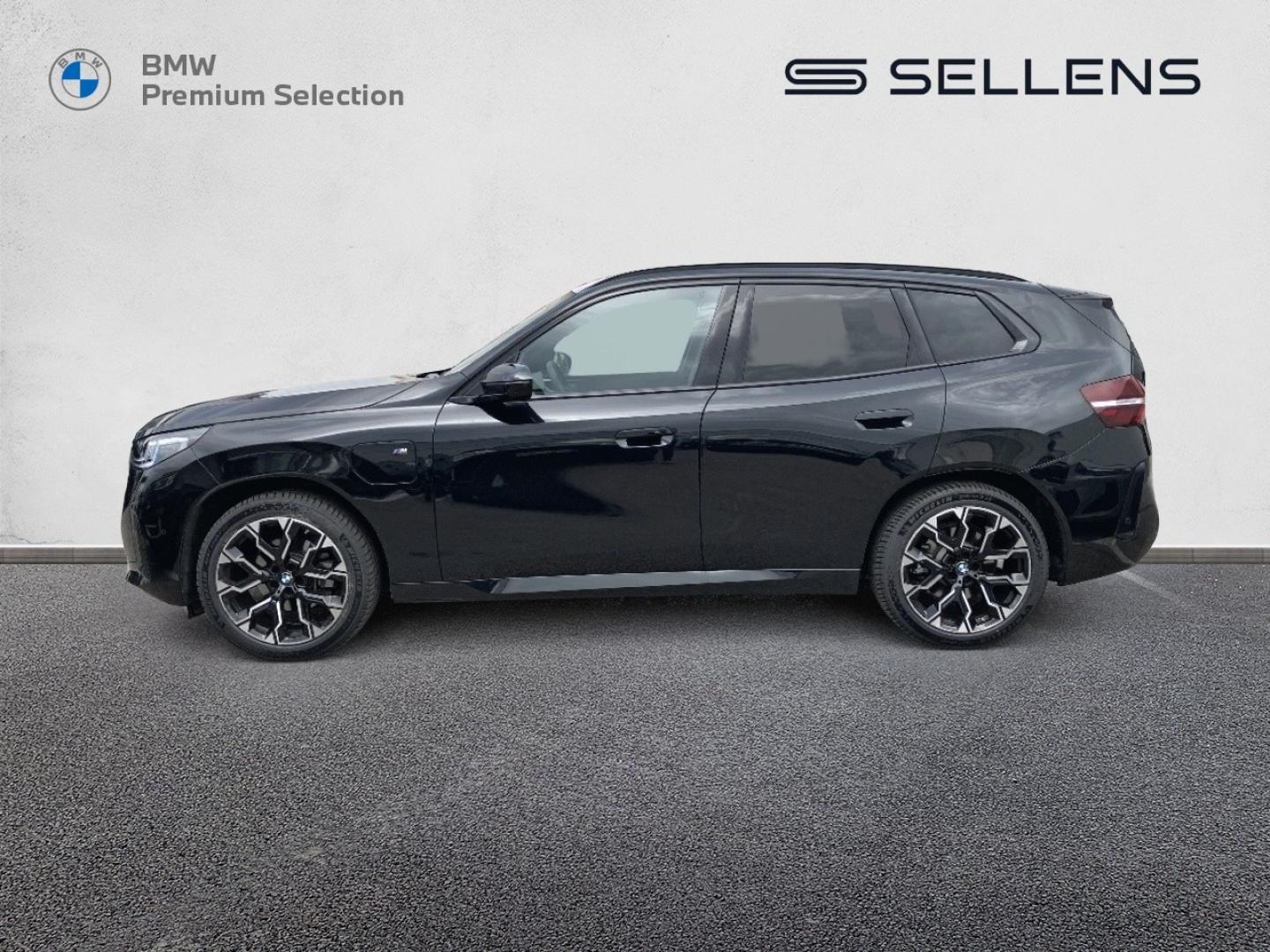 BMW X3 xDrive30e 299ch M Sport - photo 3