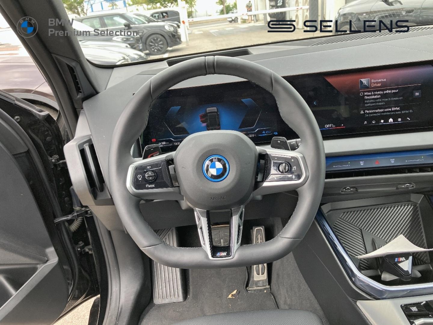 BMW X3 xDrive30e 299ch M Sport - photo 6