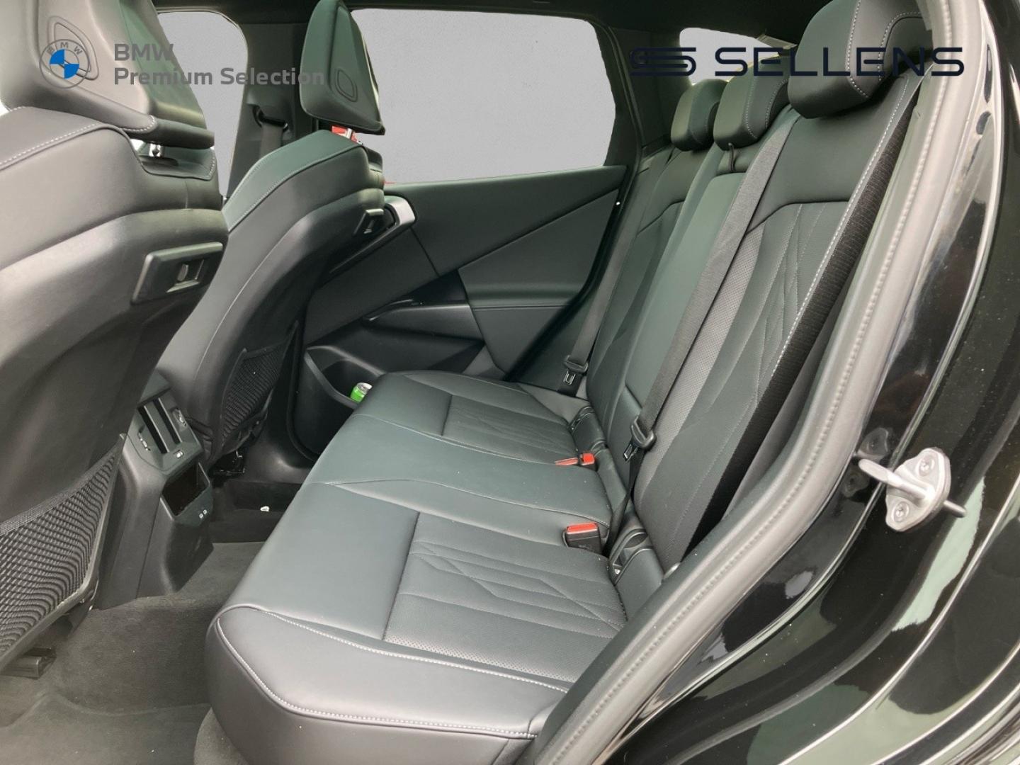 BMW X3 xDrive30e 299ch M Sport - photo 12