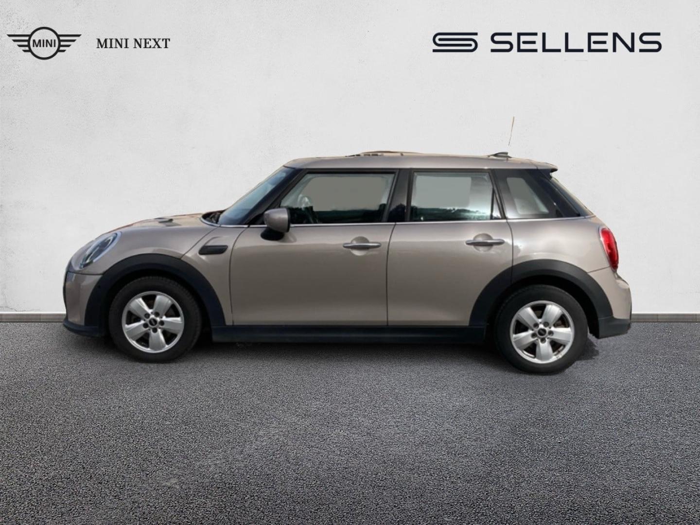 MINI Mini 5 Portes Cooper 136ch Business Design - photo 3