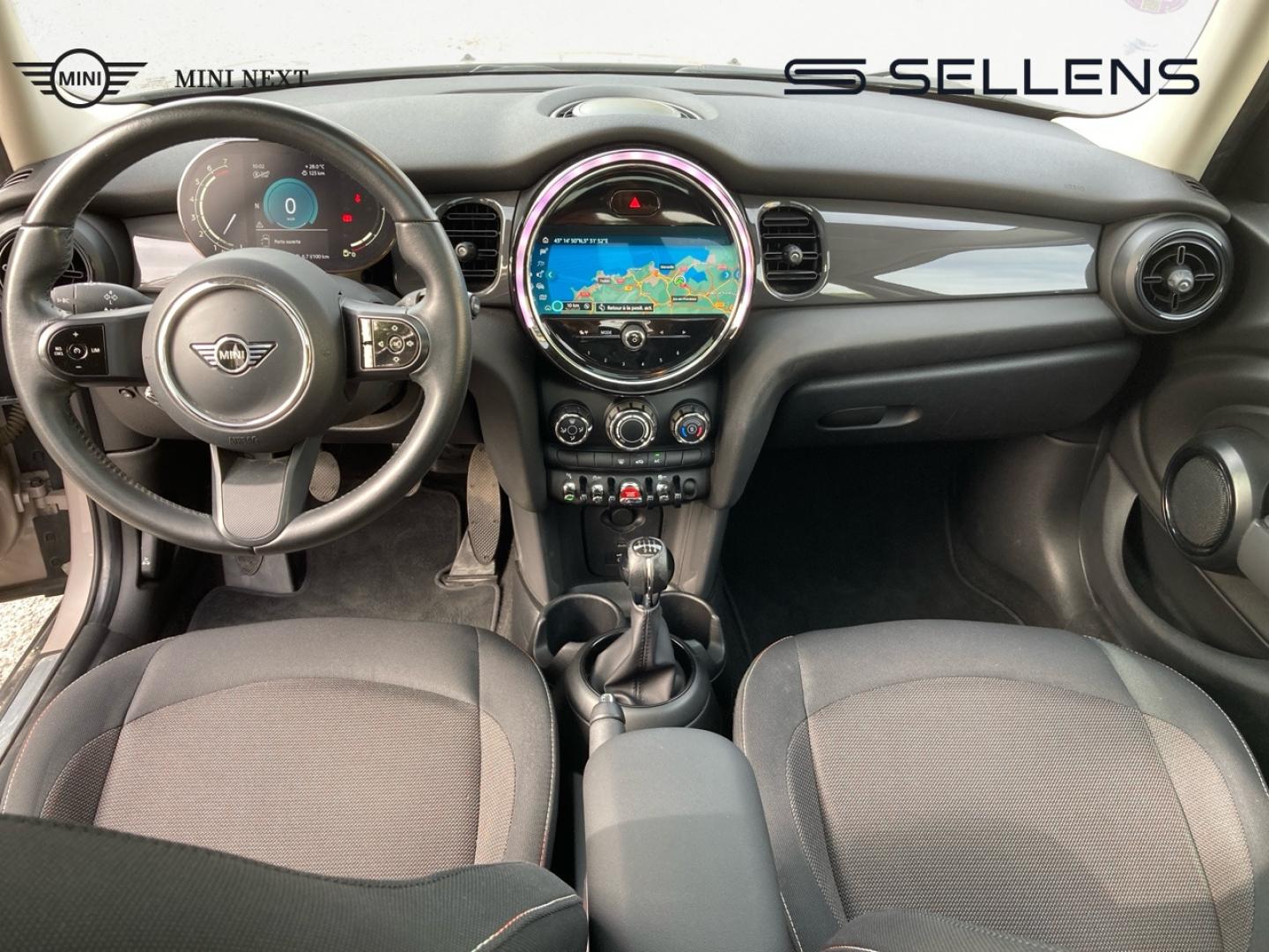 MINI Mini 5 Portes Cooper 136ch Business Design - photo 4