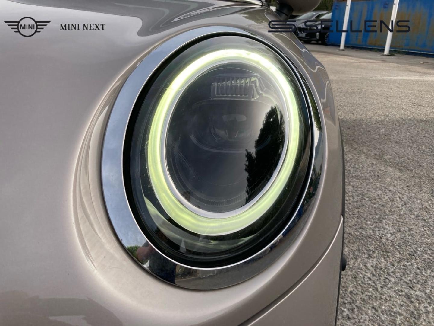 MINI Mini 5 Portes Cooper 136ch Business Design - photo 10