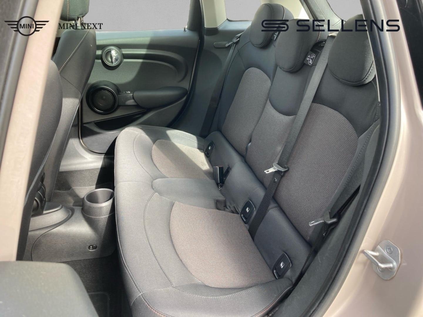 MINI Mini 5 Portes Cooper 136ch Business Design - photo 12