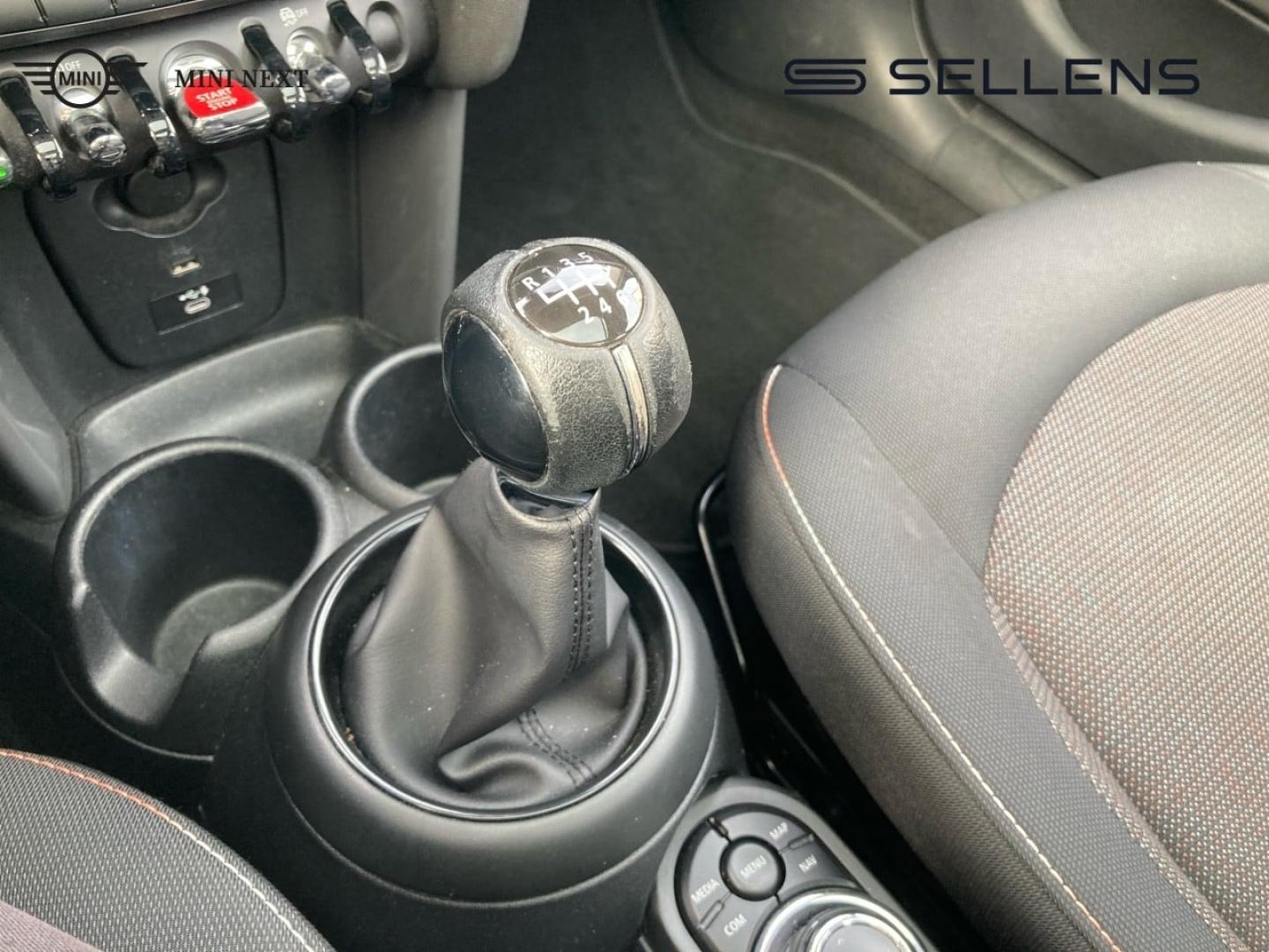 MINI Mini 5 Portes Cooper 136ch Business Design - photo 14