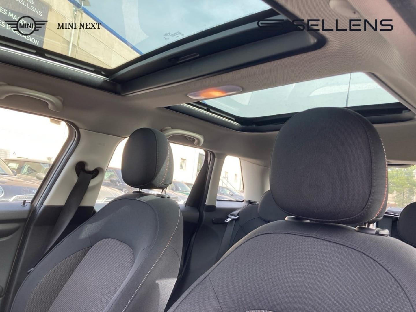 MINI Mini 5 Portes Cooper 136ch Business Design - photo 15