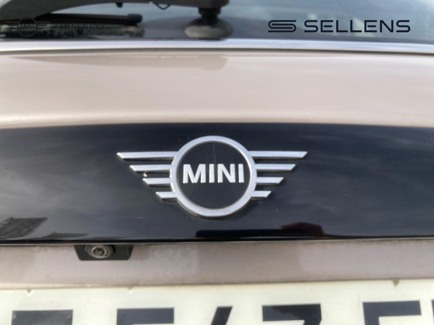 MINI Mini 5 Portes Cooper 136ch Business Design - photo 19