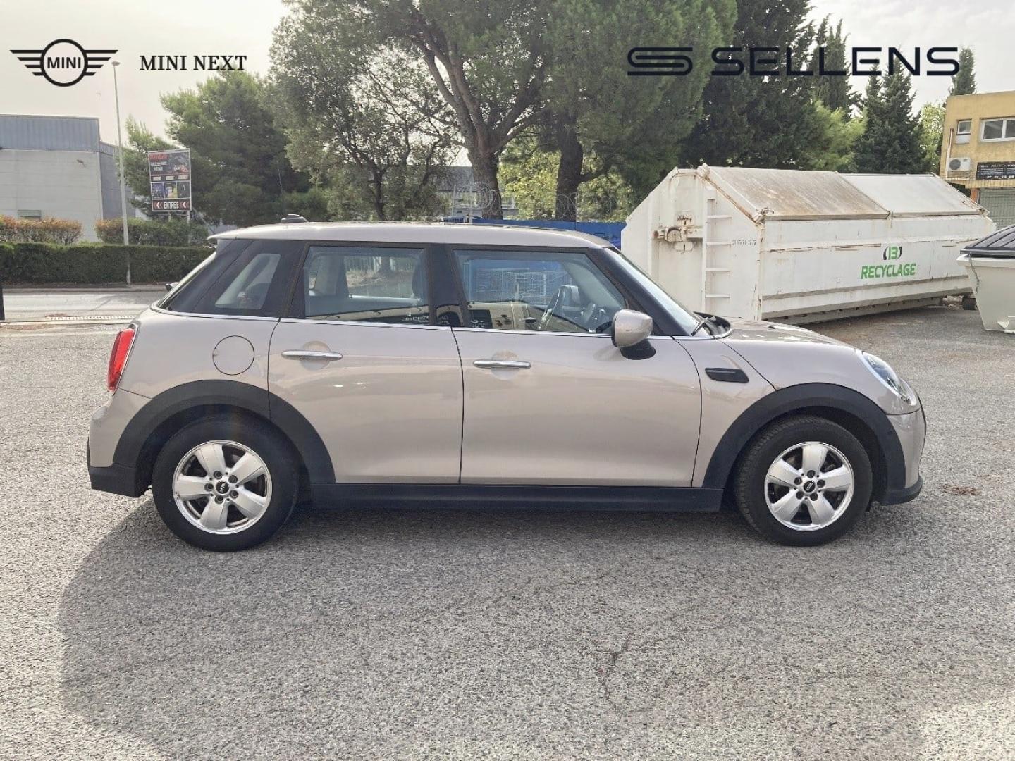 MINI Mini 5 Portes Cooper 136ch Business Design - photo 20