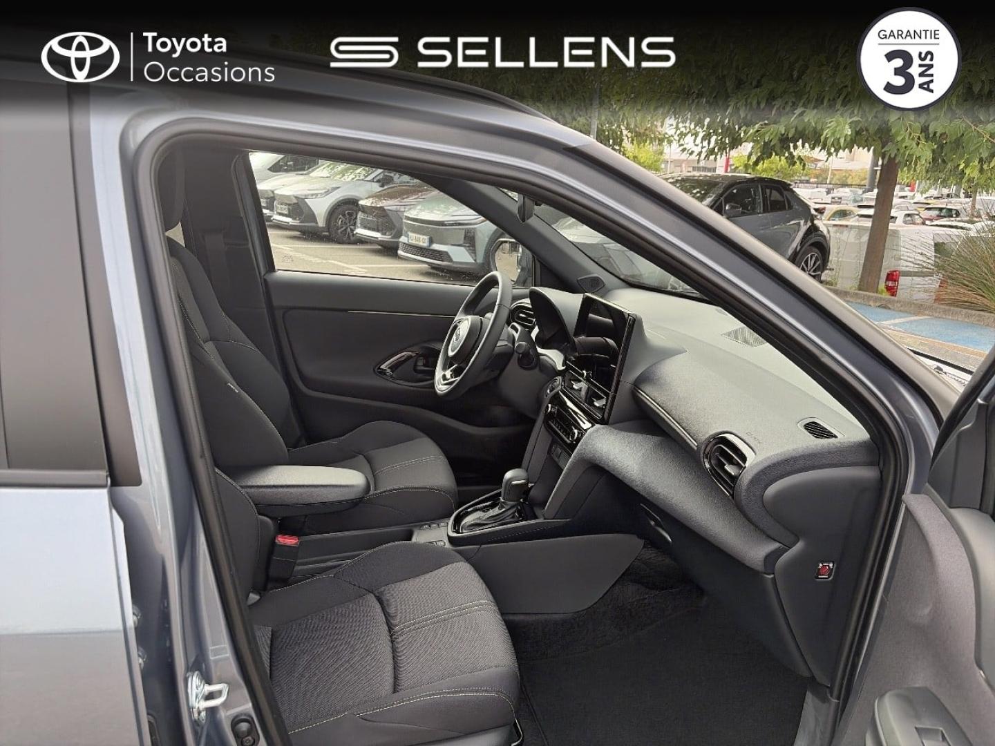 TOYOTA Yaris Cross 130h Design MC26 - photo 6