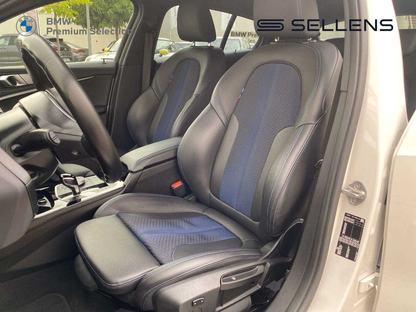 BMW Série 1 118iA 136ch M Sport DKG7 - photo 4