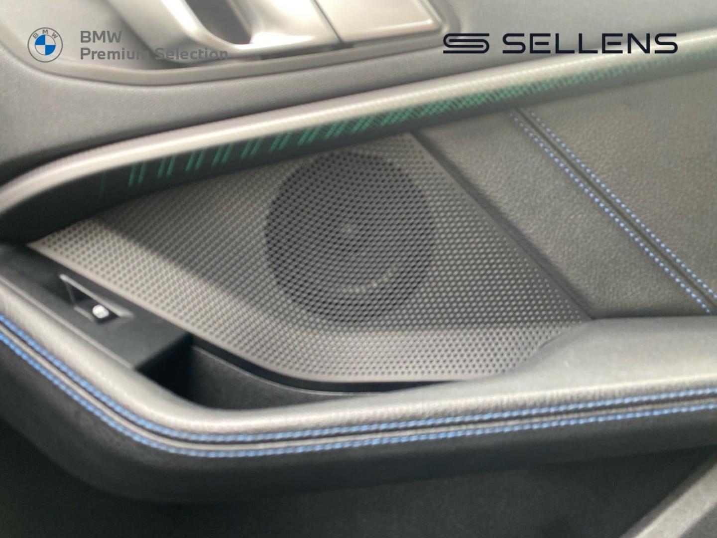 BMW Série 1 118iA 136ch M Sport DKG7 - photo 16