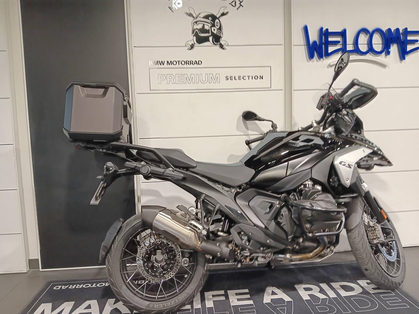BMW R 1300 GS - photo 2
