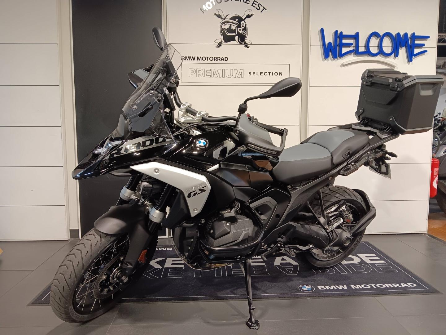 BMW R 1300 GS - photo 3