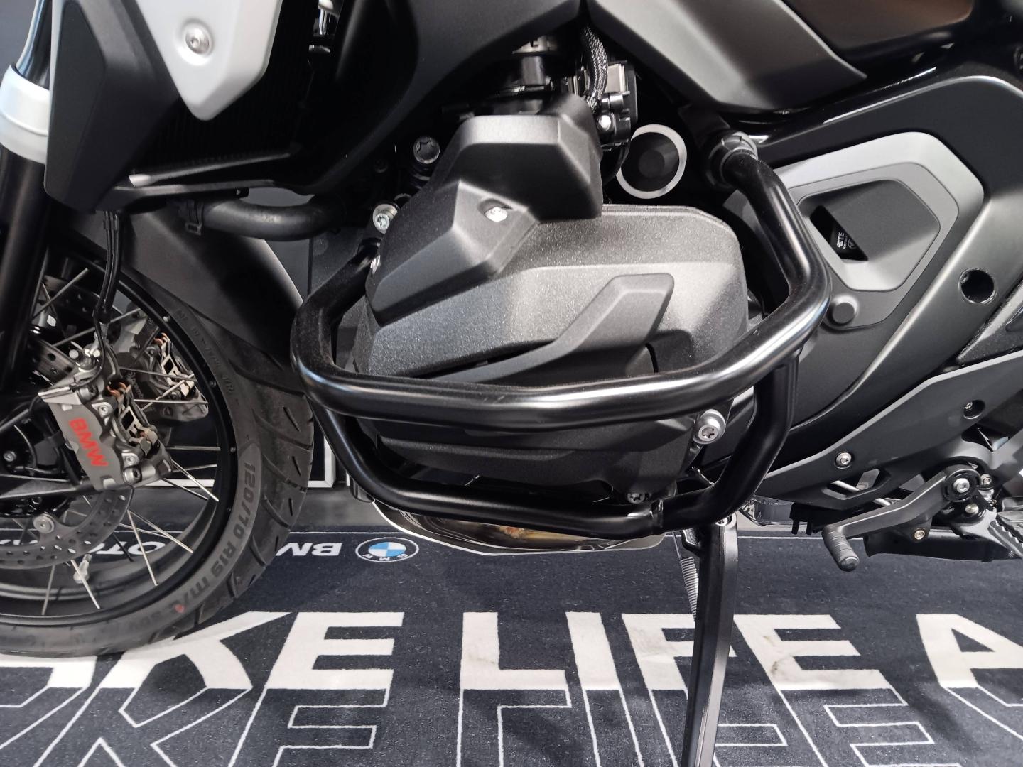 BMW R 1300 GS - photo 10