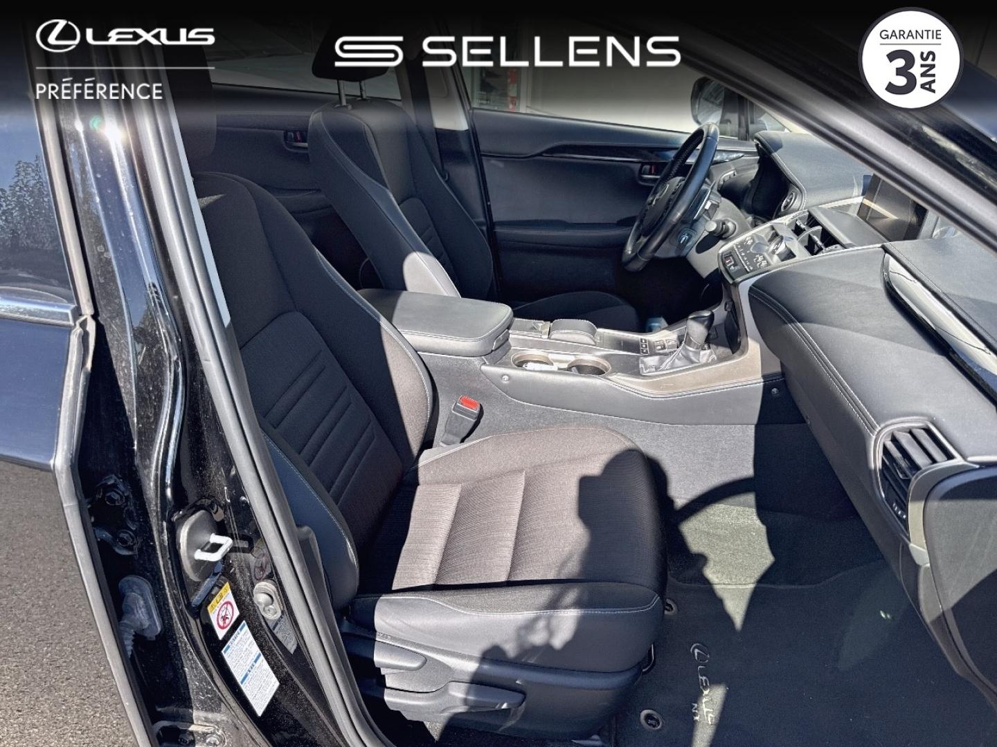 LEXUS NX 300h 2WD Pack MY20 - photo 6