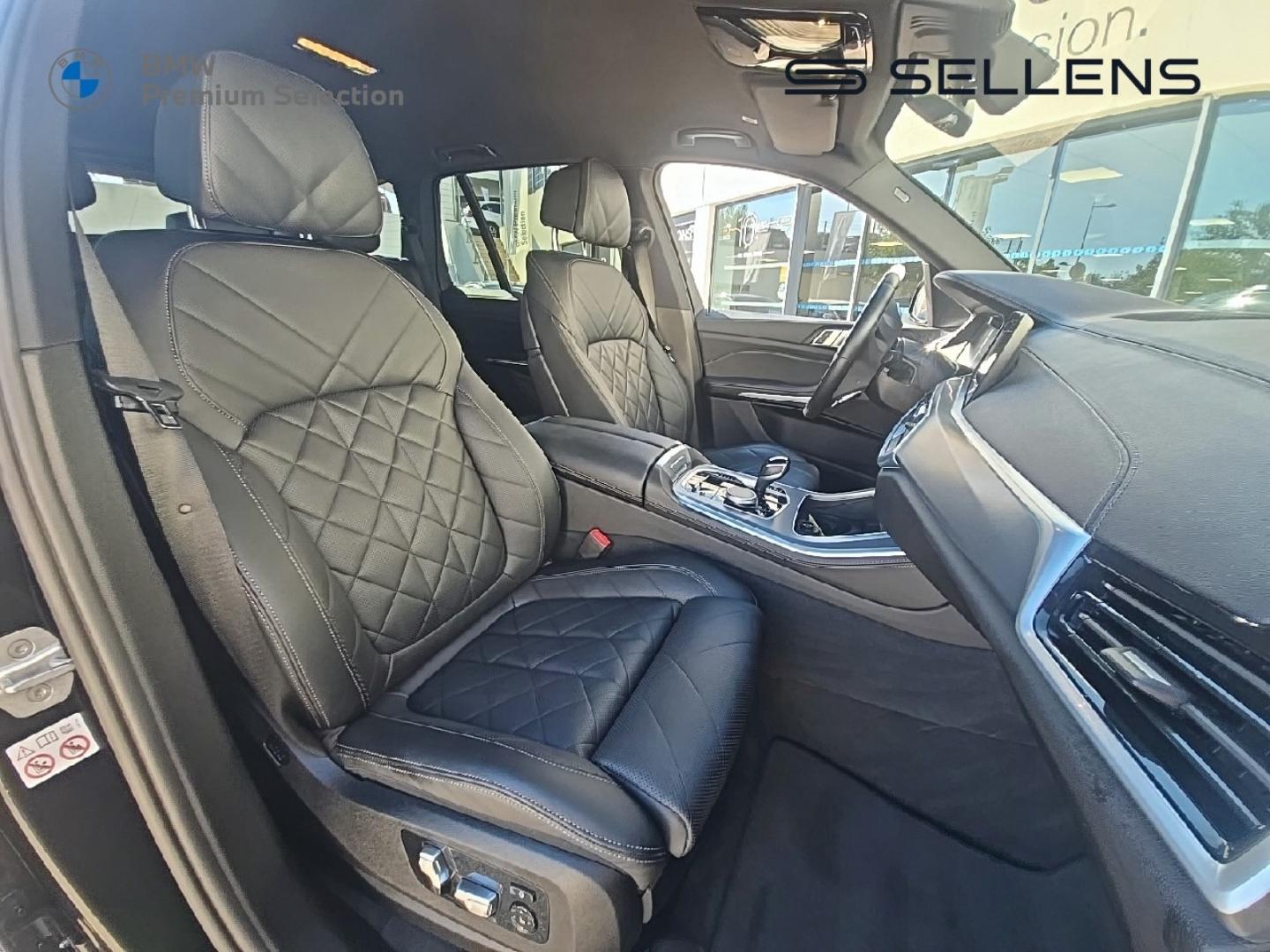 BMW X5 xDrive45e 394ch M Sport 17cv - photo 9