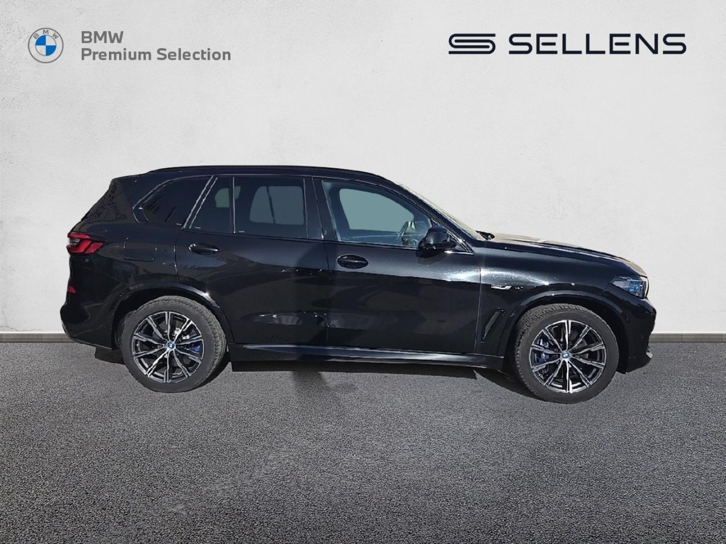 BMW X5 xDrive45e 394ch M Sport 17cv - photo 12