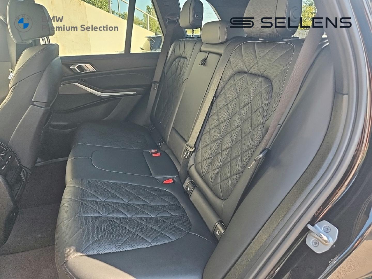BMW X5 xDrive45e 394ch M Sport 17cv - photo 16