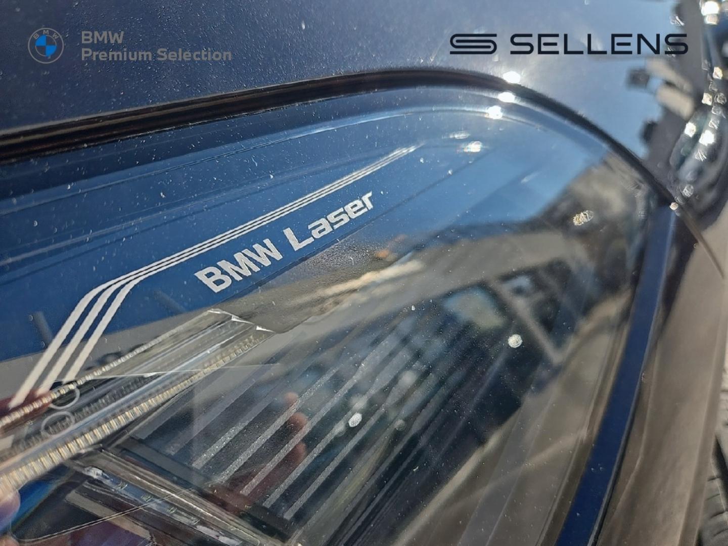 BMW X5 xDrive45e 394ch M Sport 17cv - photo 20