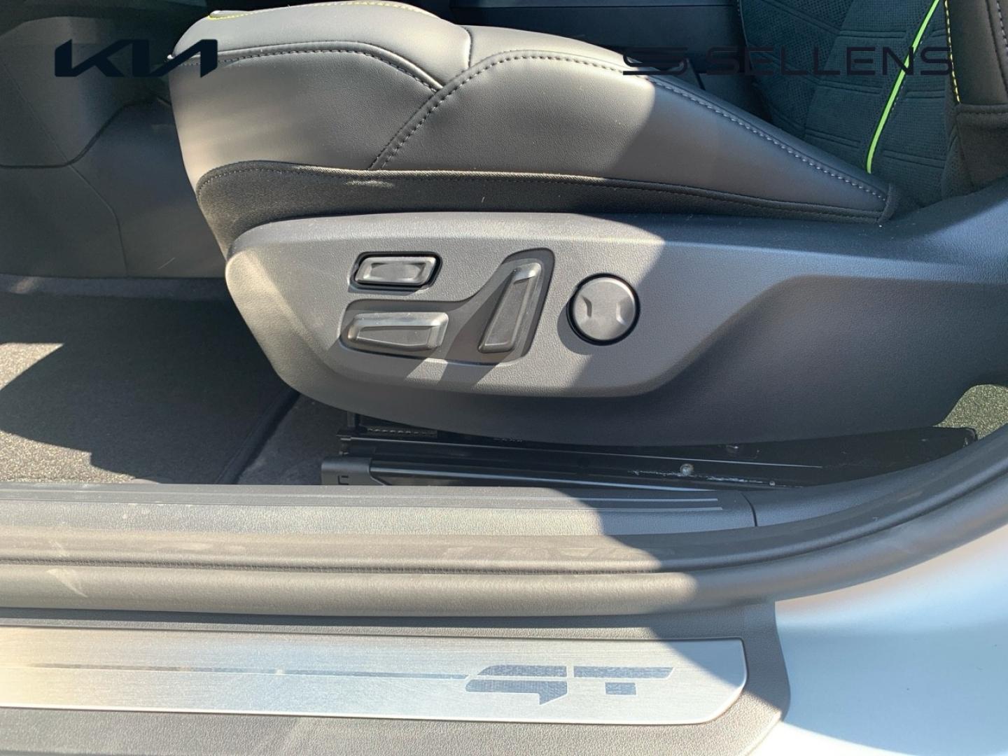 KIA EV4 292ch 81,4kWh GT AWD - photo 10
