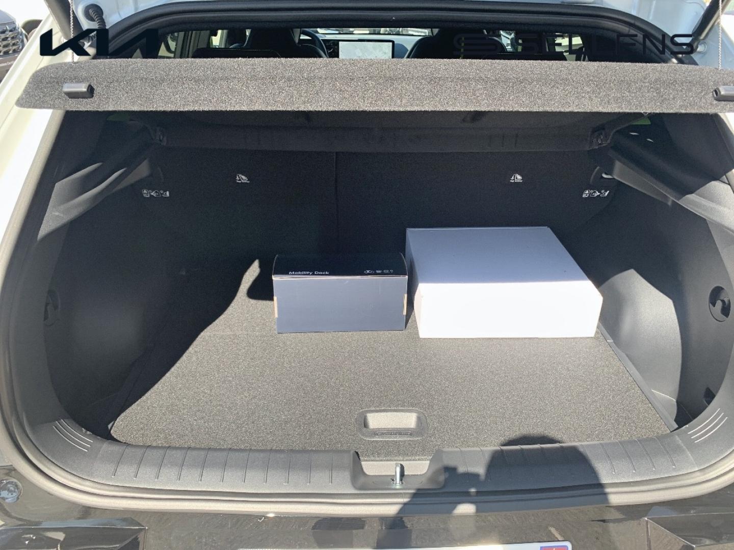 KIA EV4 292ch 81,4kWh GT AWD - photo 6