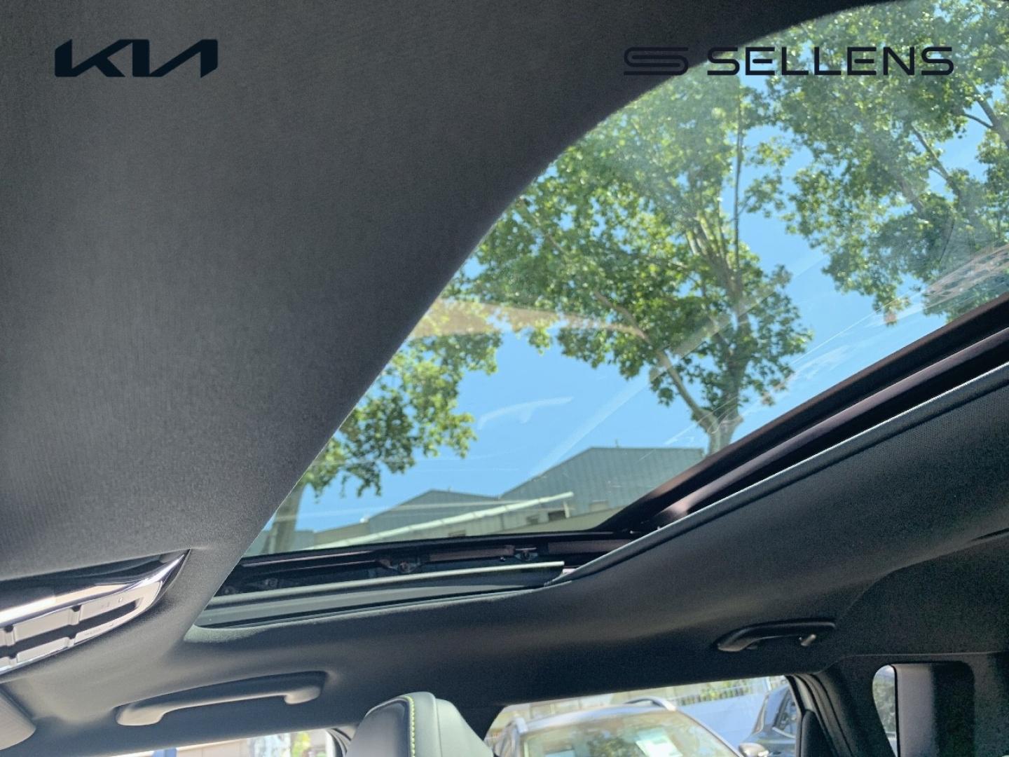 KIA EV4 292ch 81,4kWh GT AWD - photo 8