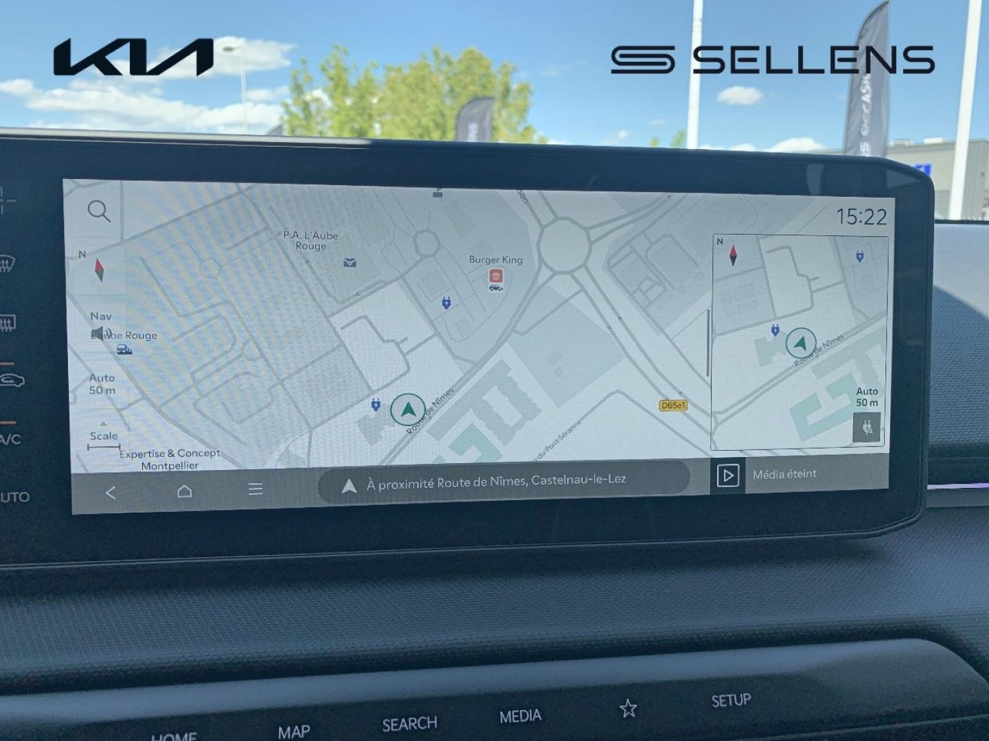 KIA EV4 292ch 81,4kWh GT AWD - photo 19