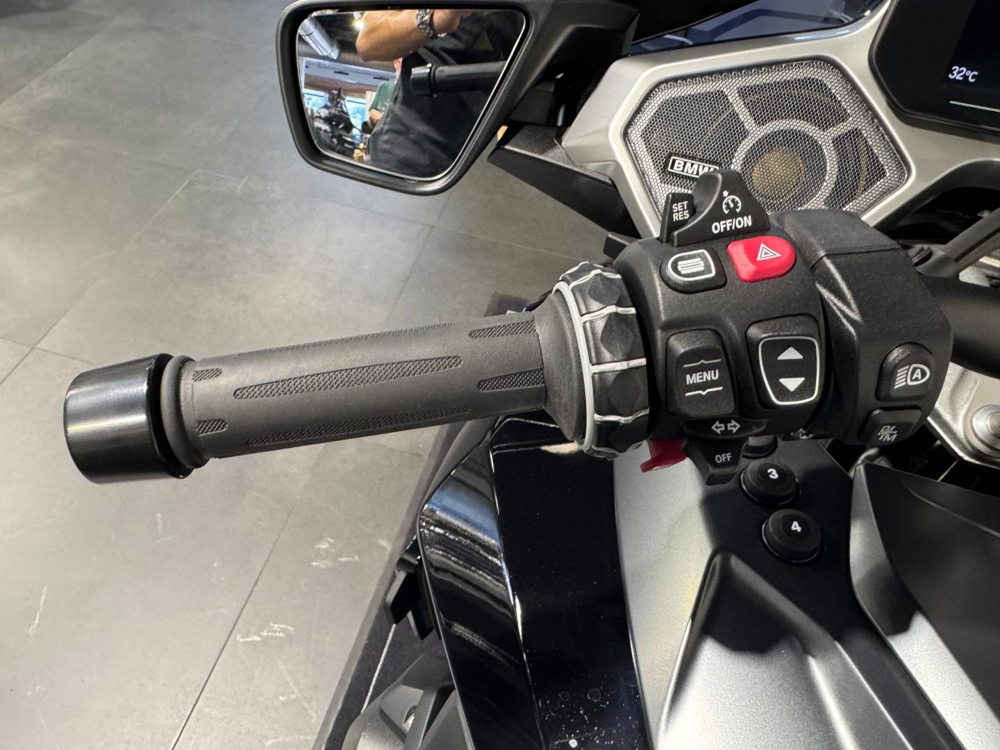 BMW R R 1300 RT - photo 7