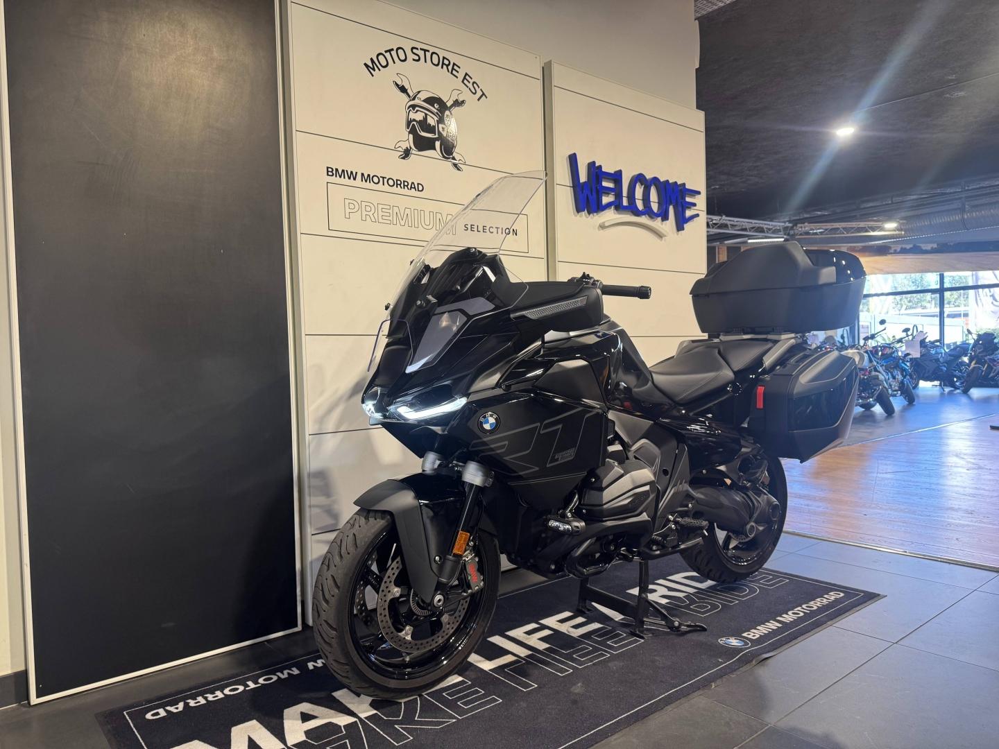 BMW R R 1300 RT - photo 2