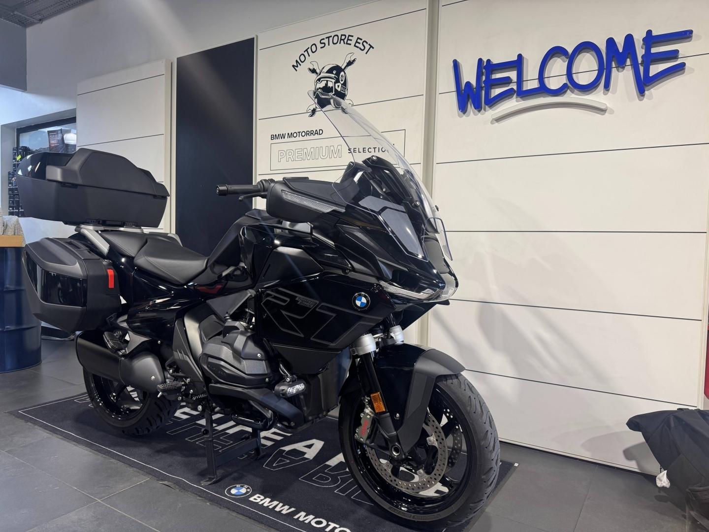 BMW R R 1300 RT - photo 6