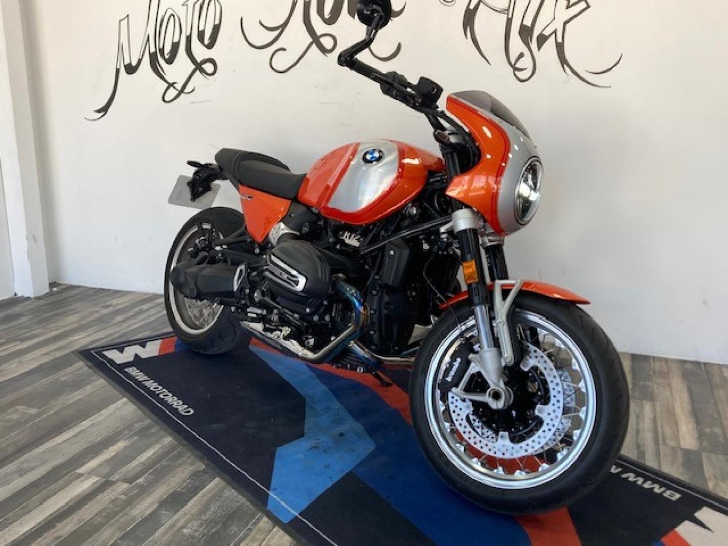 BMW R R 12 1200 S A2 - photo 3