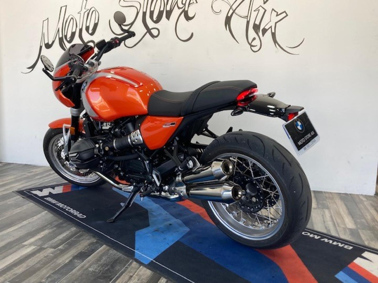 BMW R R 12 1200 S A2 - photo 5
