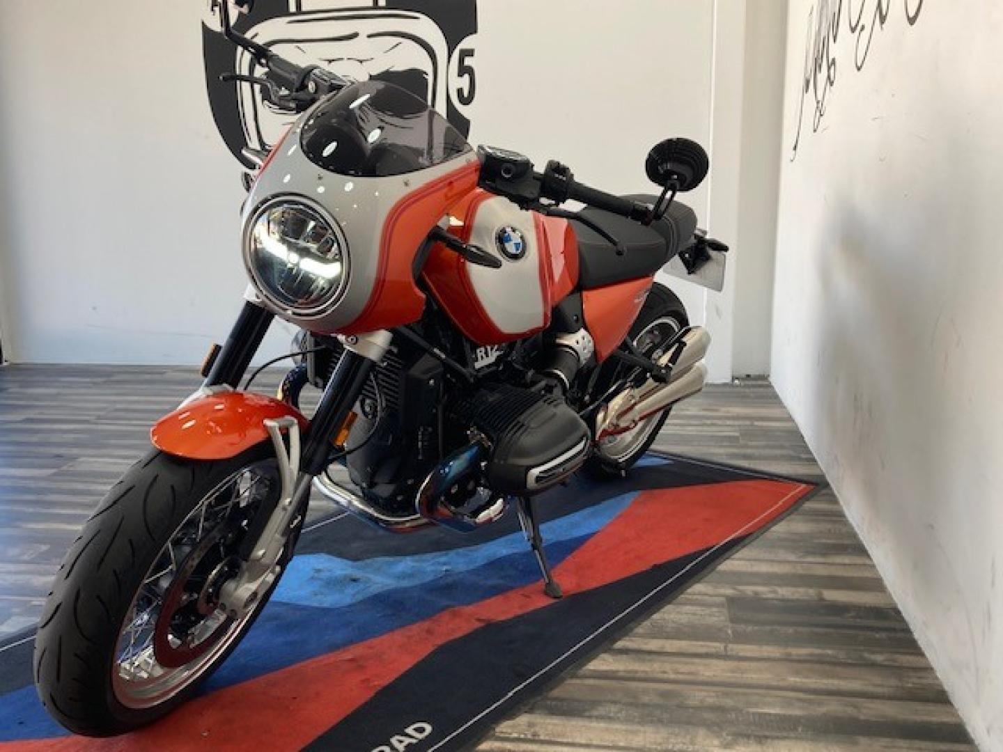 BMW R R 12 1200 S A2 - photo 4