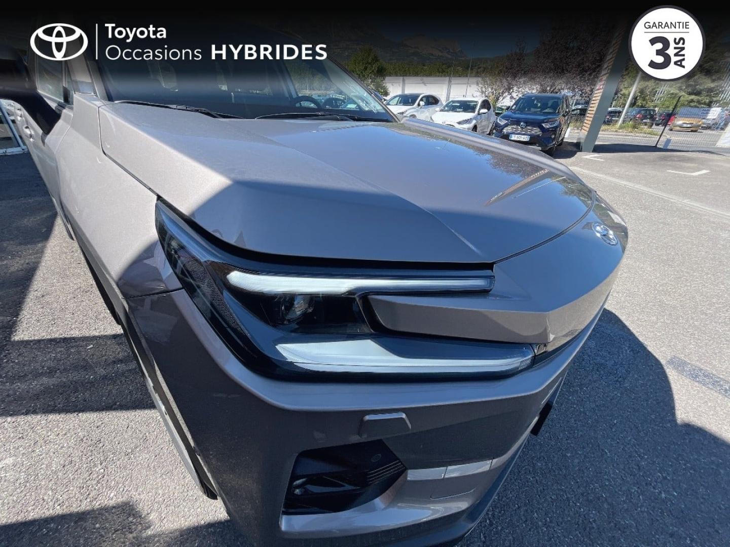 TOYOTA RAV4 2.5 Hybride Rechargeable 309ch Lounge AWD-i NG25 - photo 20