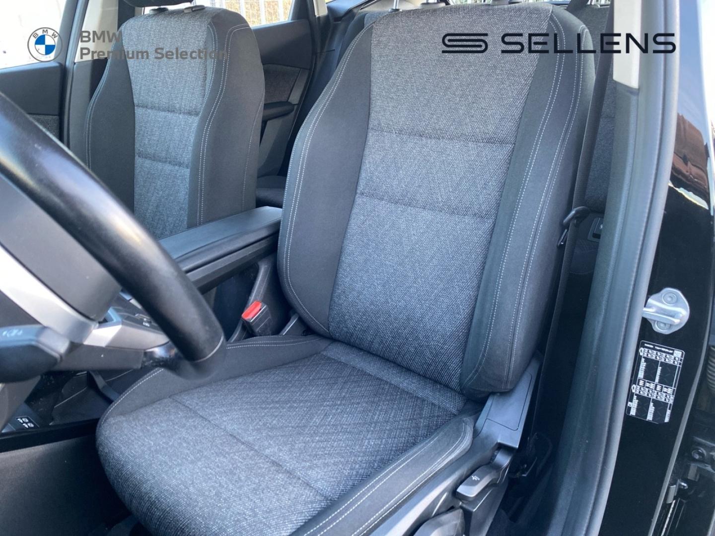 BMW Série 2 ActiveTourer 218d 150ch DKG7 - photo 4