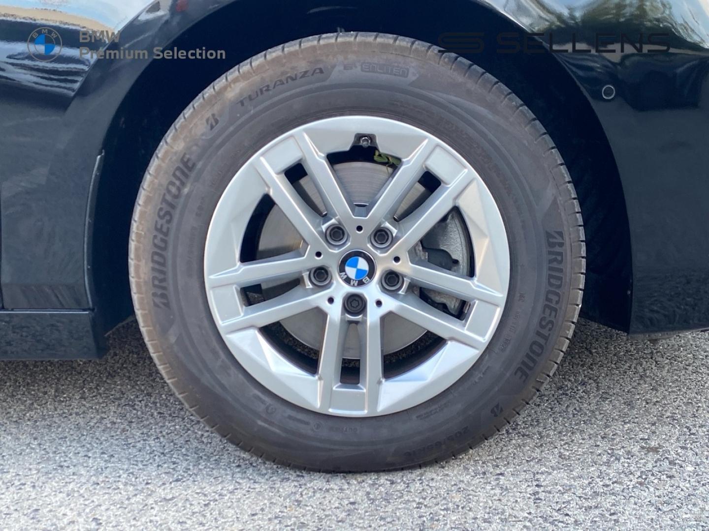 BMW Série 2 ActiveTourer 218d 150ch DKG7 - photo 8