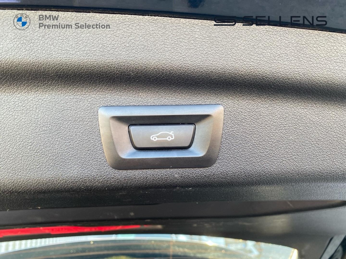 BMW Série 2 ActiveTourer 218d 150ch DKG7 - photo 18